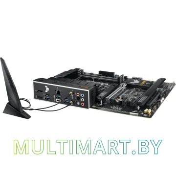 Материнская плата ASUS TUF Gaming B760-Plus WiFi картинка 6